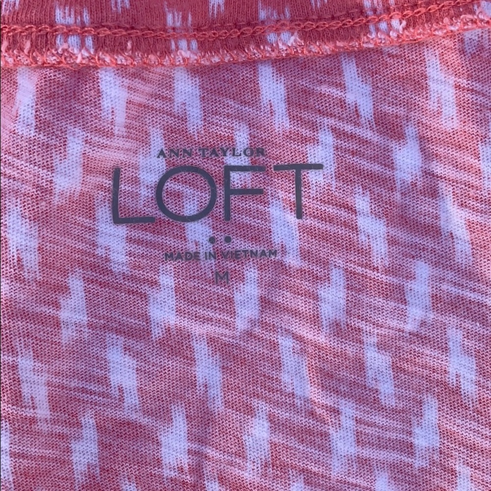 Loft Shirt - Picture 3 of 4